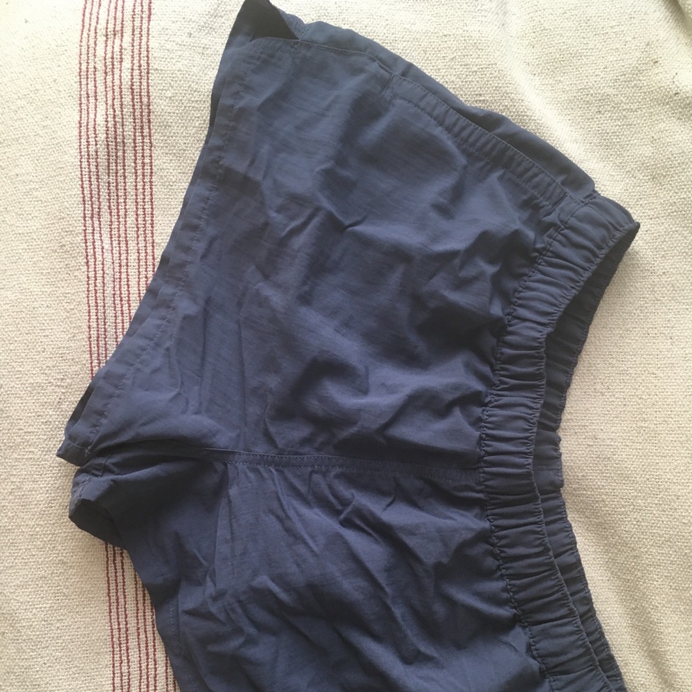 Patagonia Barely Baggies